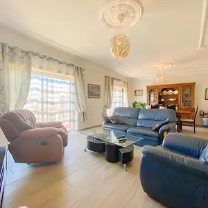 Stunning Sea View In #1897 Apartment Burgau