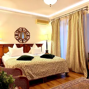Arc De Triomphe Apartment Bukarest