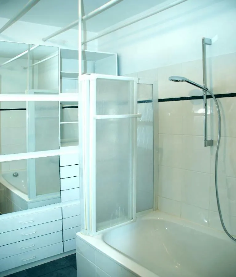 Artist Residence Schwabing München Deutschland